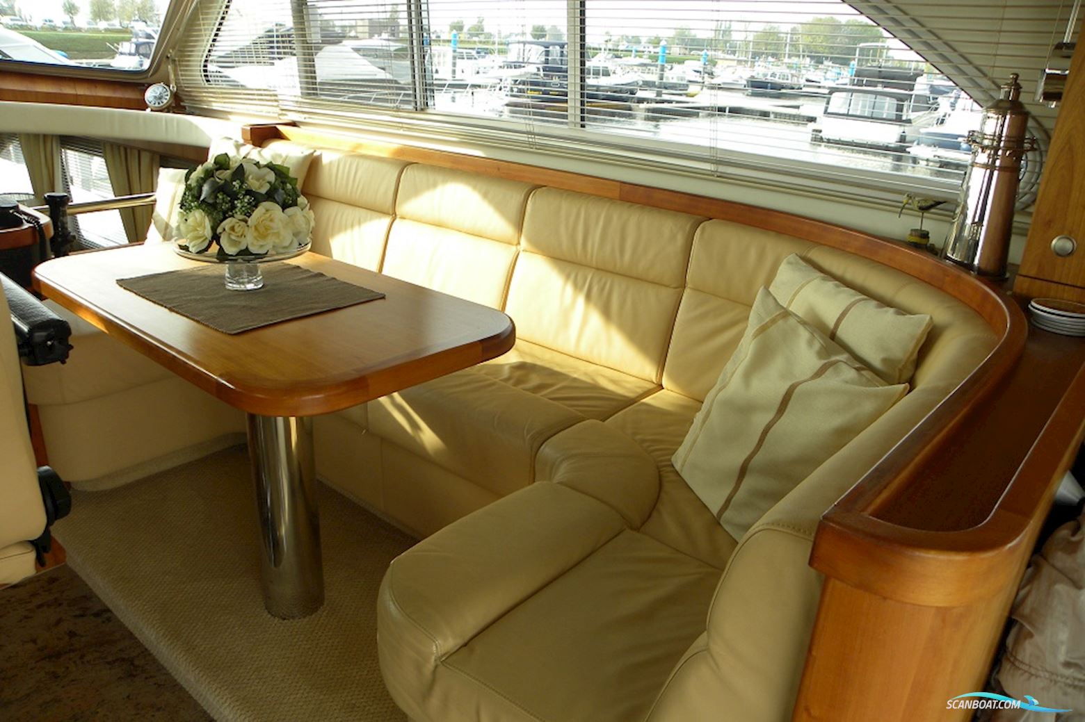 Van Der Heijden 1700 Dynamic de Luxe