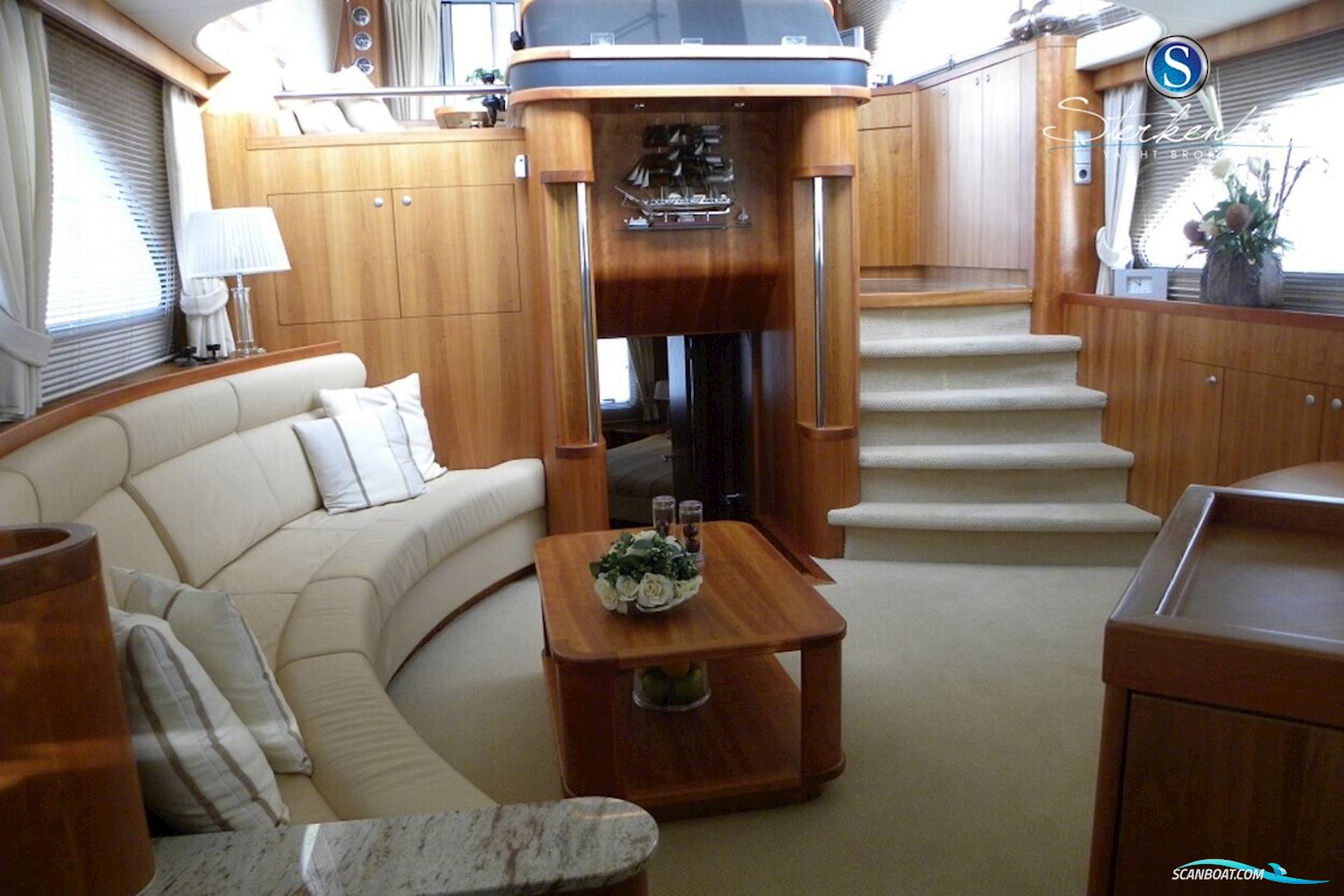 Van Der Heijden 1700 Dynamic de Luxe