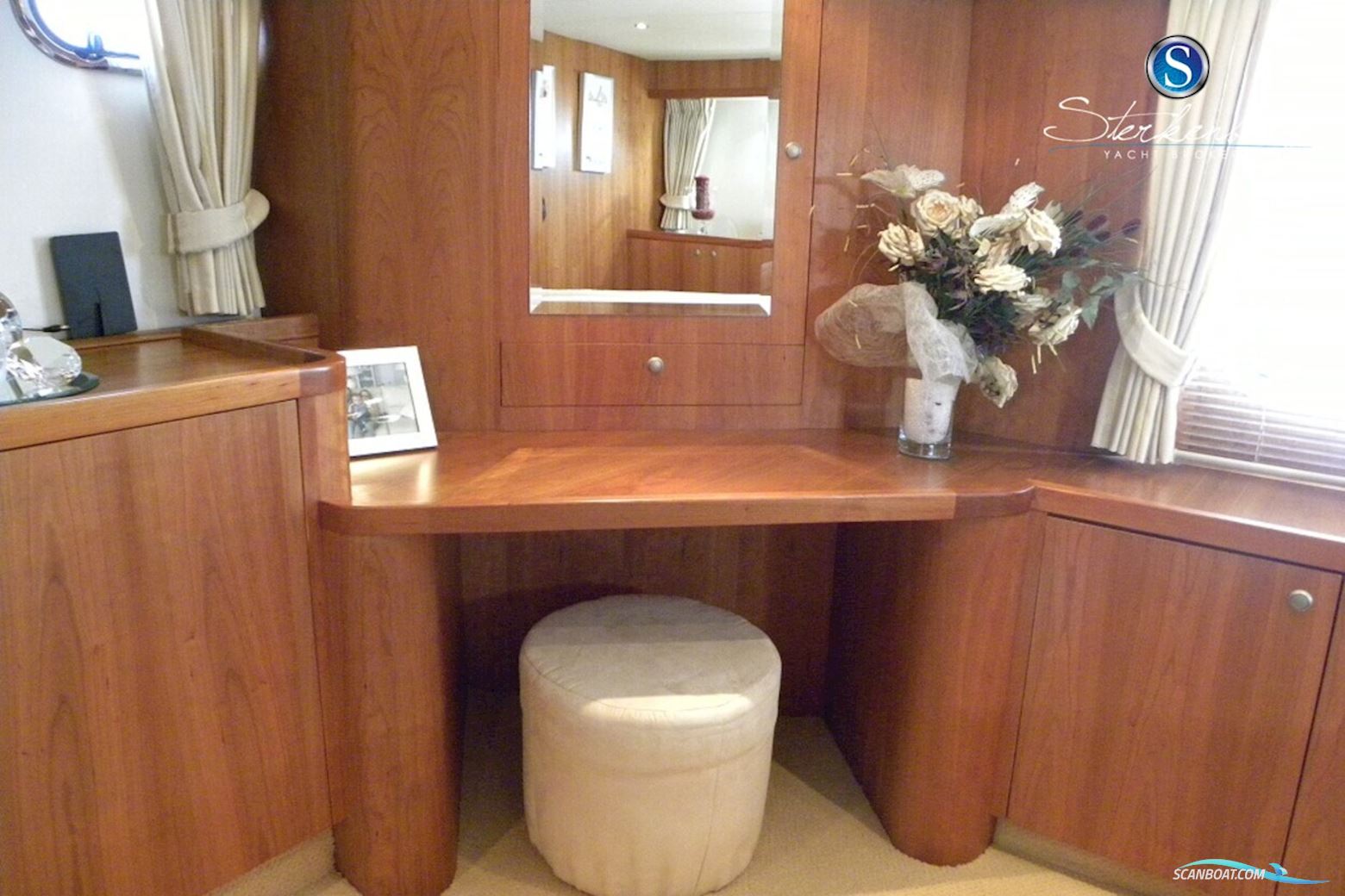 Van Der Heijden 1700 Dynamic de Luxe