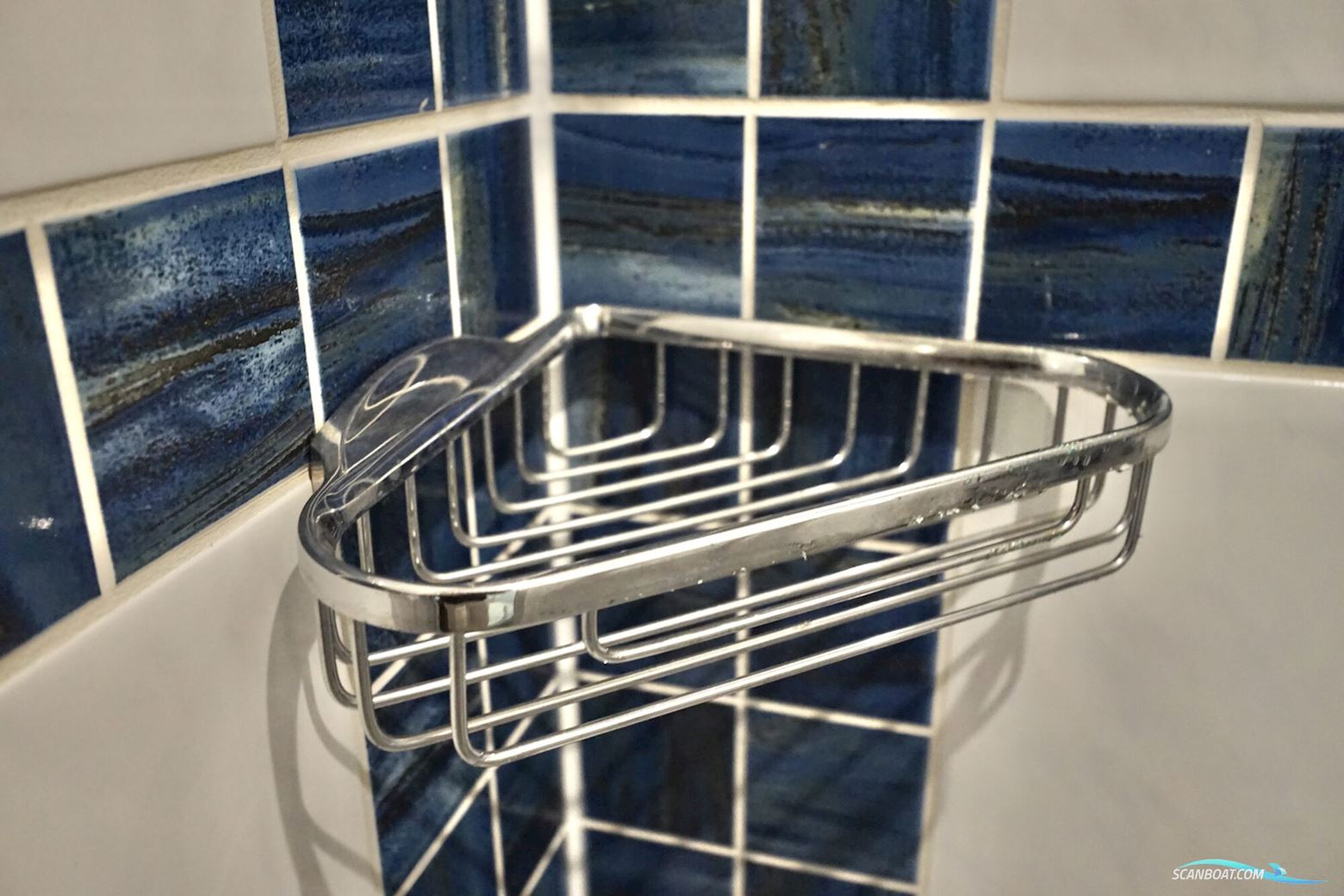 Van der Heijden 17.00 Dynamic Deluxe VS