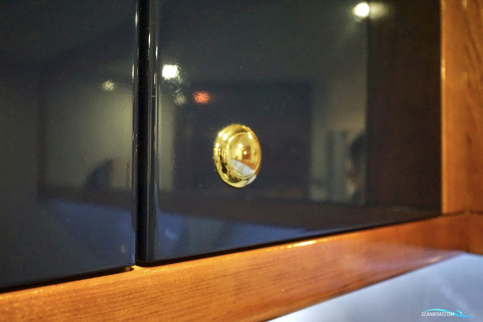 Van der Heijden 17.00 Dynamic Deluxe VS