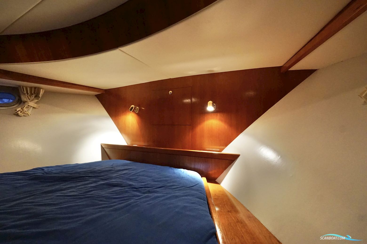 Van der Heijden 17.00 Dynamic Deluxe VS