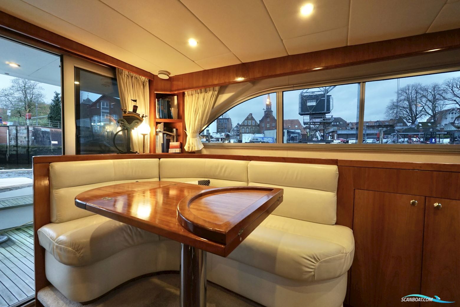 Van der Heijden 17.00 Dynamic Deluxe VS