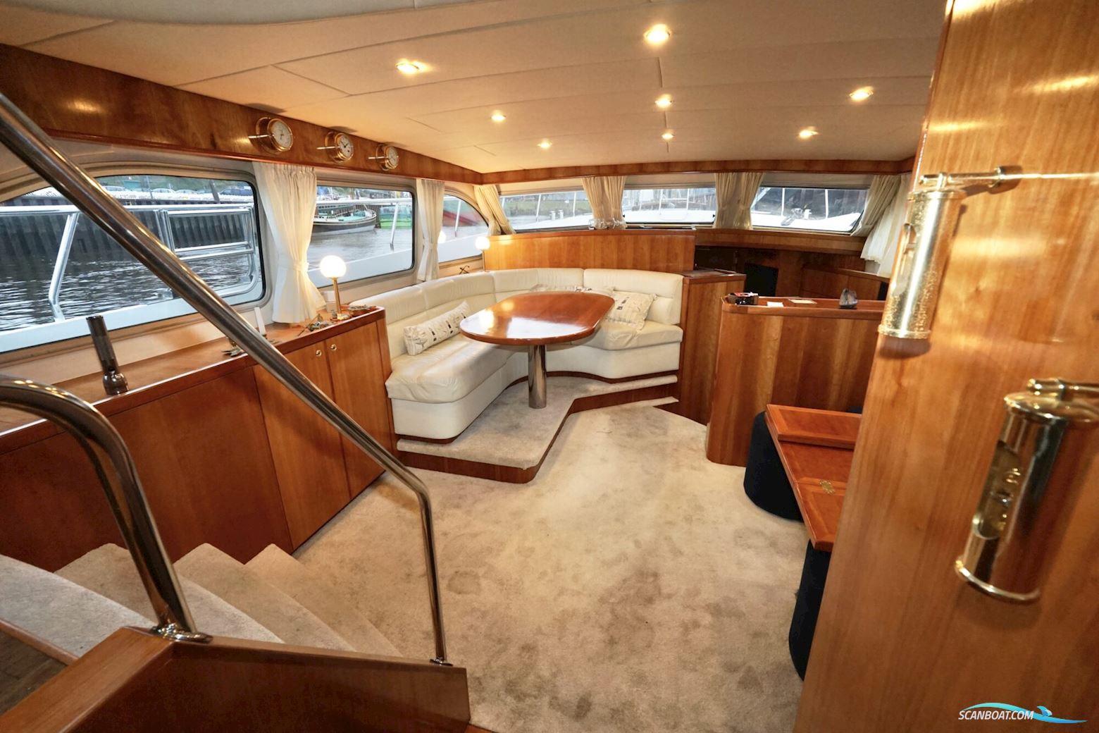 Van der Heijden 17.00 Dynamic Deluxe VS