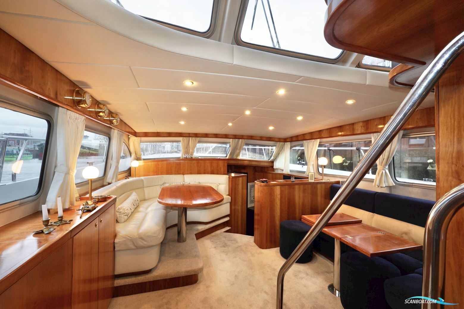 Van der Heijden 17.00 Dynamic Deluxe VS