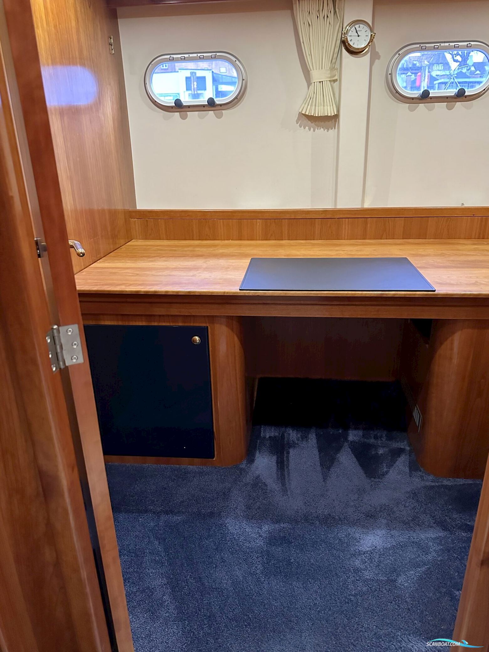 Van der Heijden 17.00 Dynamic Deluxe VS