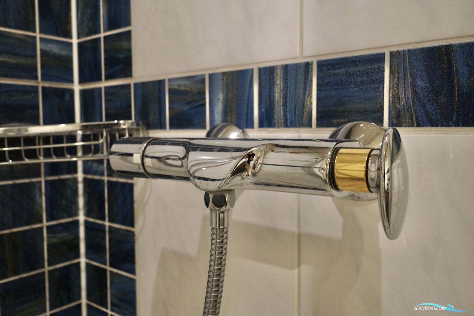 Van der Heijden 17.00 Dynamic Deluxe VS