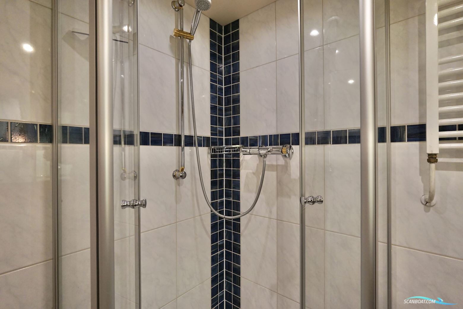 Van der Heijden 17.00 Dynamic Deluxe VS