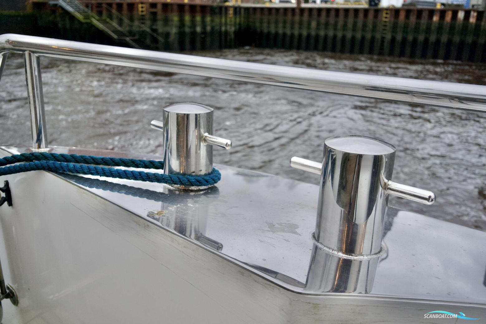 Van der Heijden 17.00 Dynamic Deluxe VS