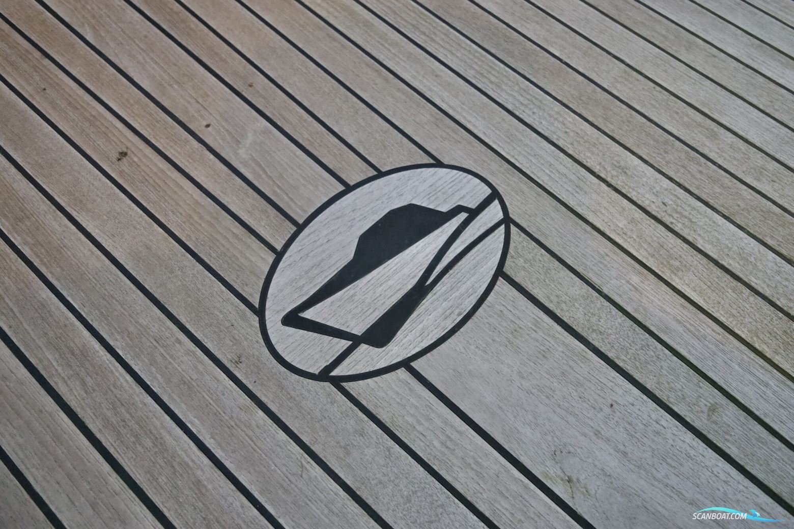 Van der Heijden 17.00 Dynamic Deluxe VS