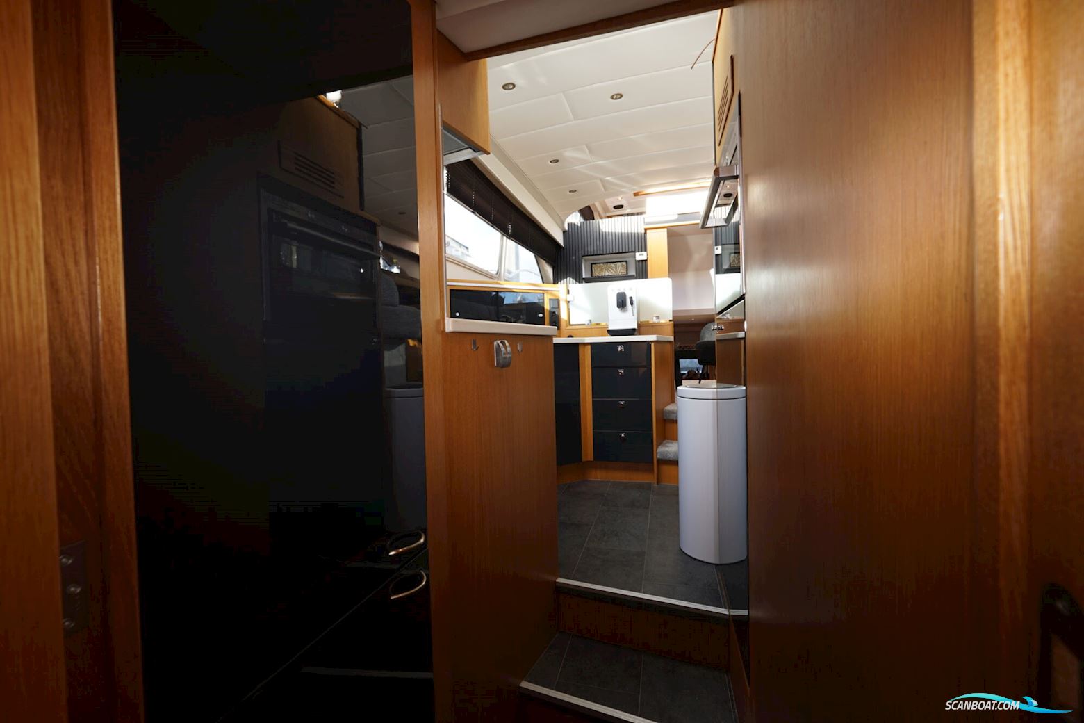 Van der Heijden 18.00 Dynamic De Luxe VS