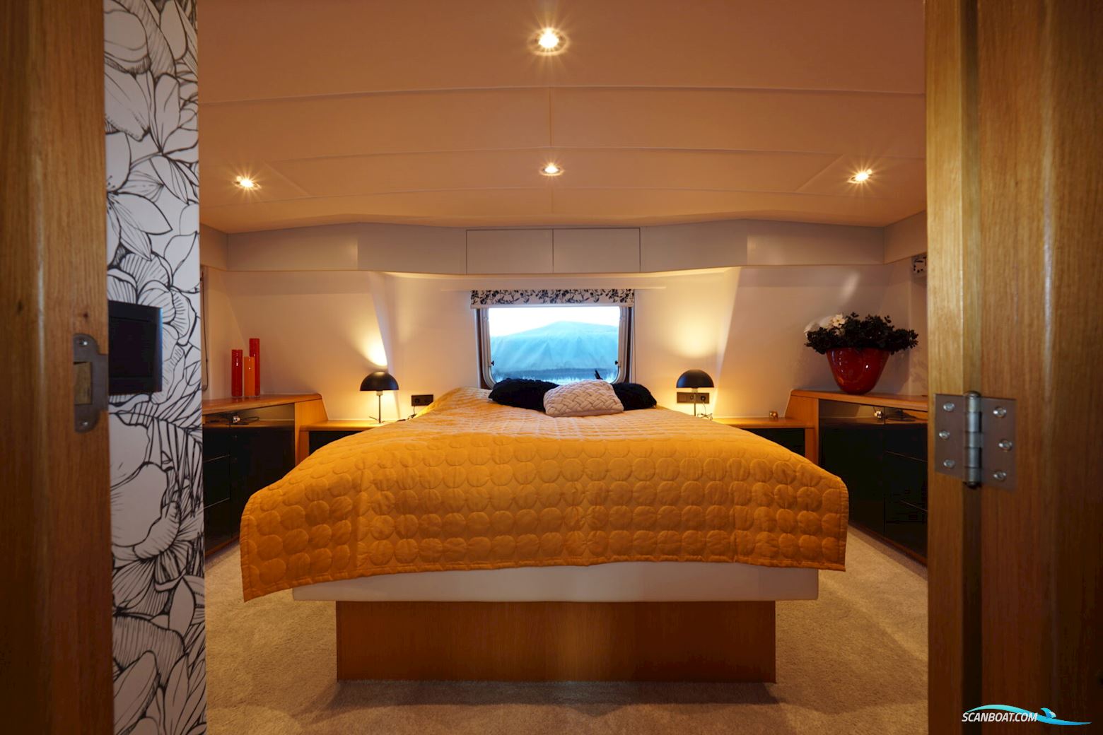 Van der Heijden 18.00 Dynamic De Luxe VS