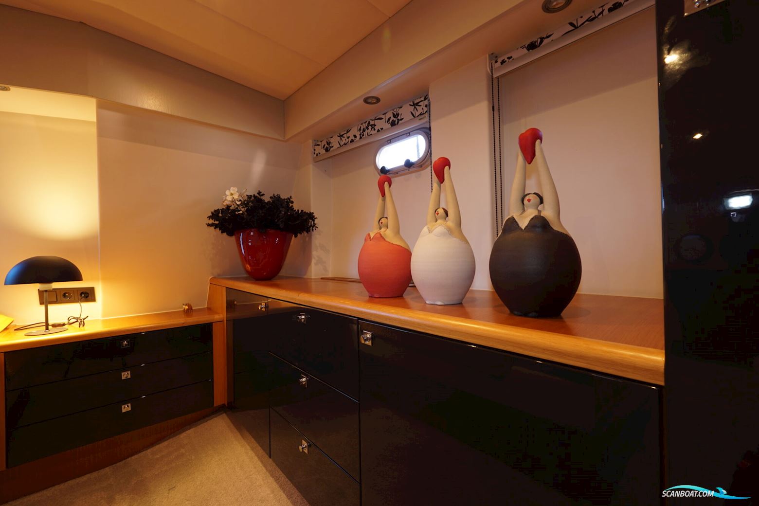 Van der Heijden 18.00 Dynamic De Luxe VS