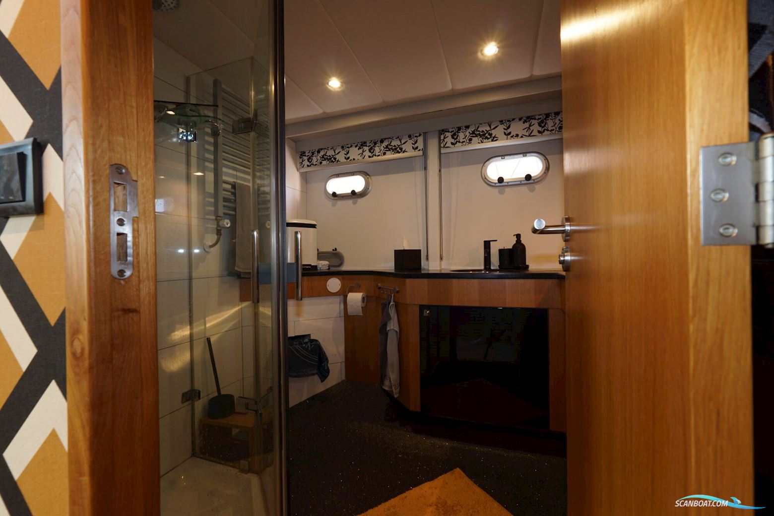 Van der Heijden 18.00 Dynamic De Luxe VS