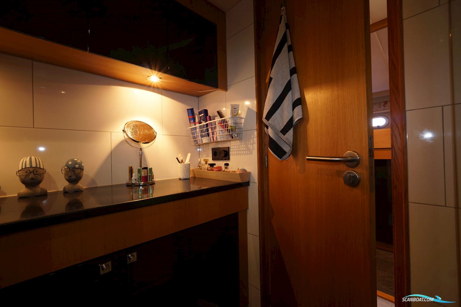 Van der Heijden 18.00 Dynamic De Luxe VS