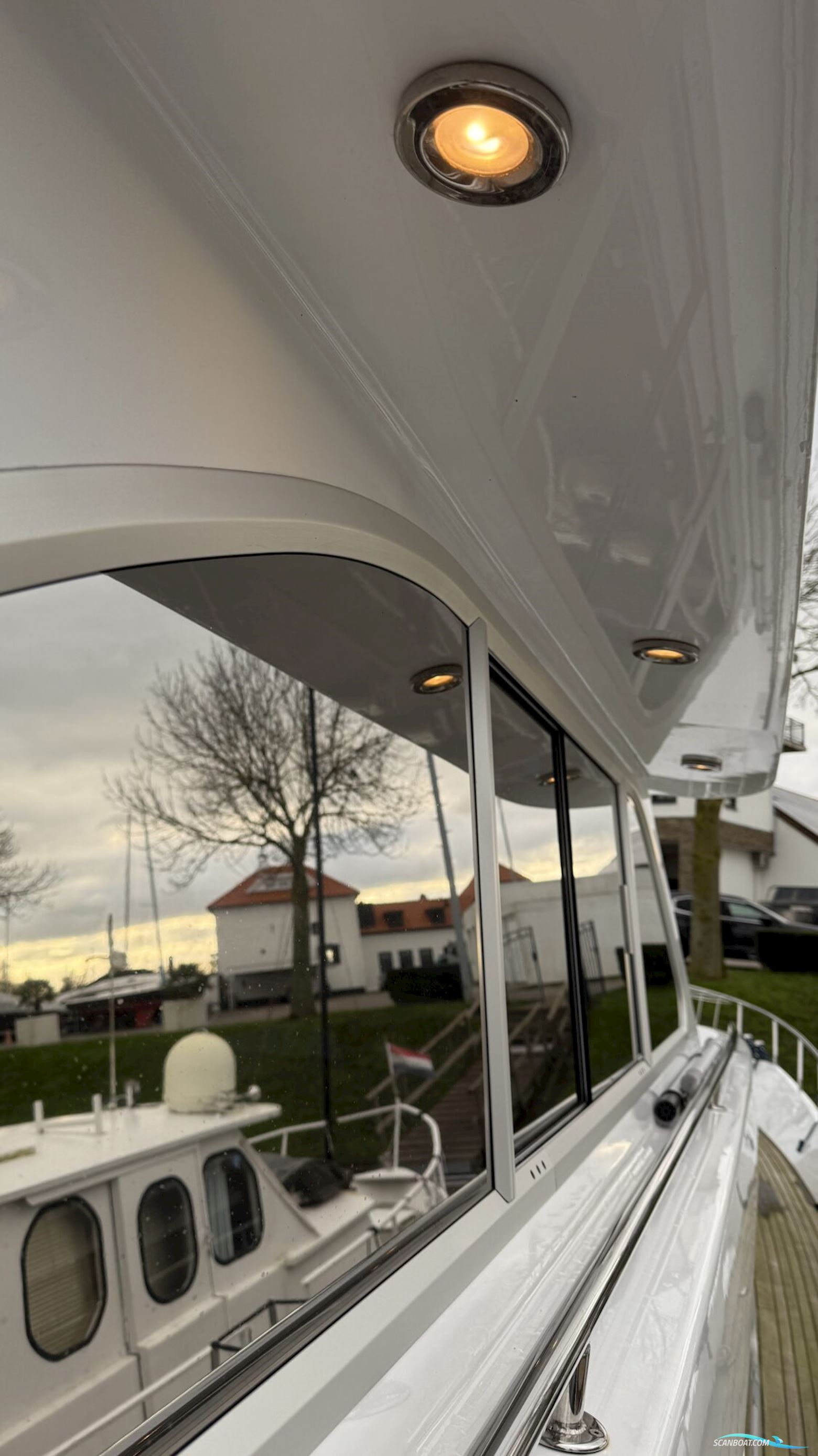 Van der Heijden 18.00 Dynamic De Luxe VS