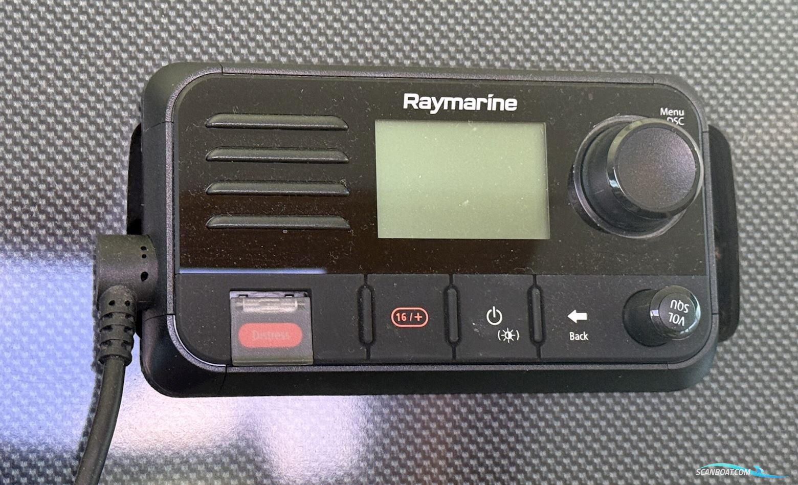 Van der Heijden 18.00 Dynamic De Luxe VS