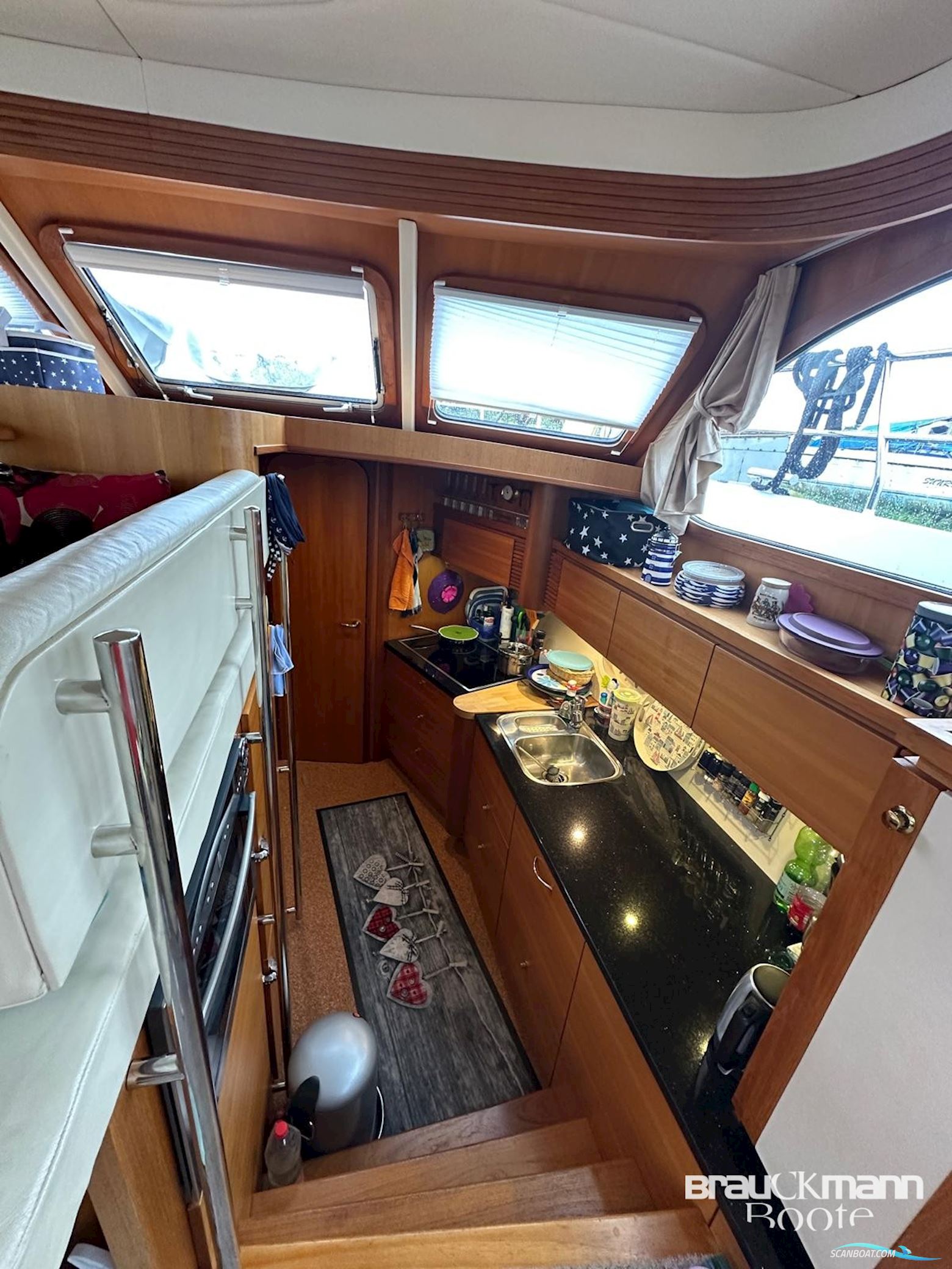 Van Der Heijden 58