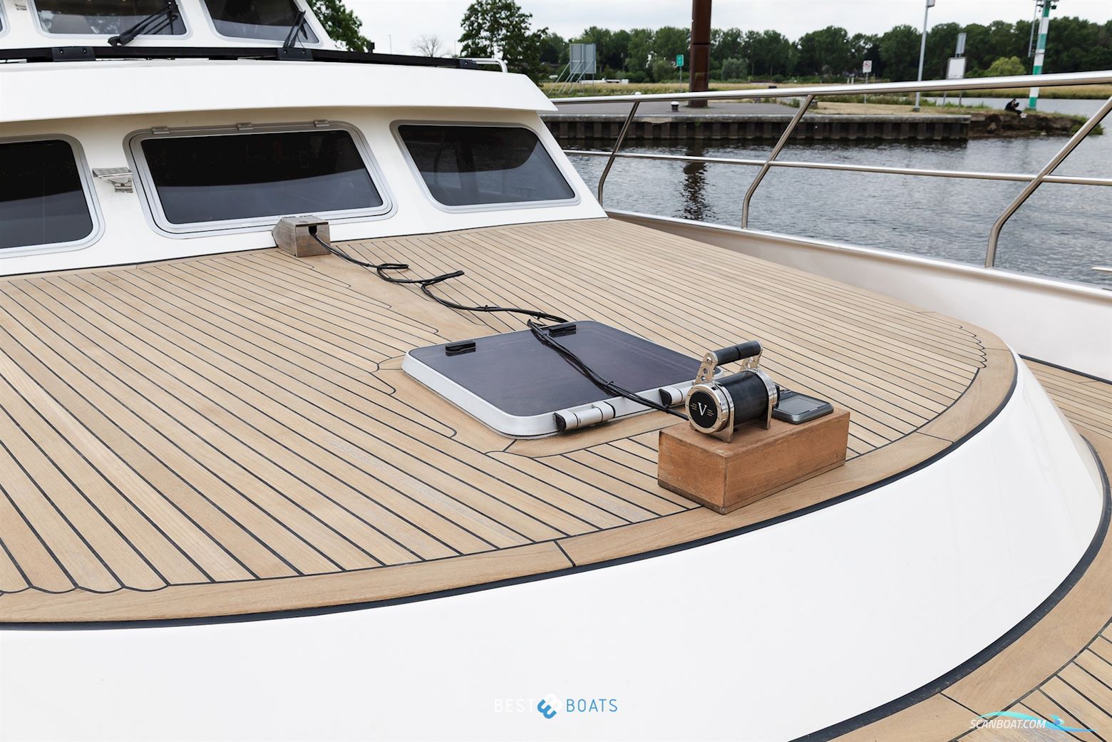 Van Der Heijden 58