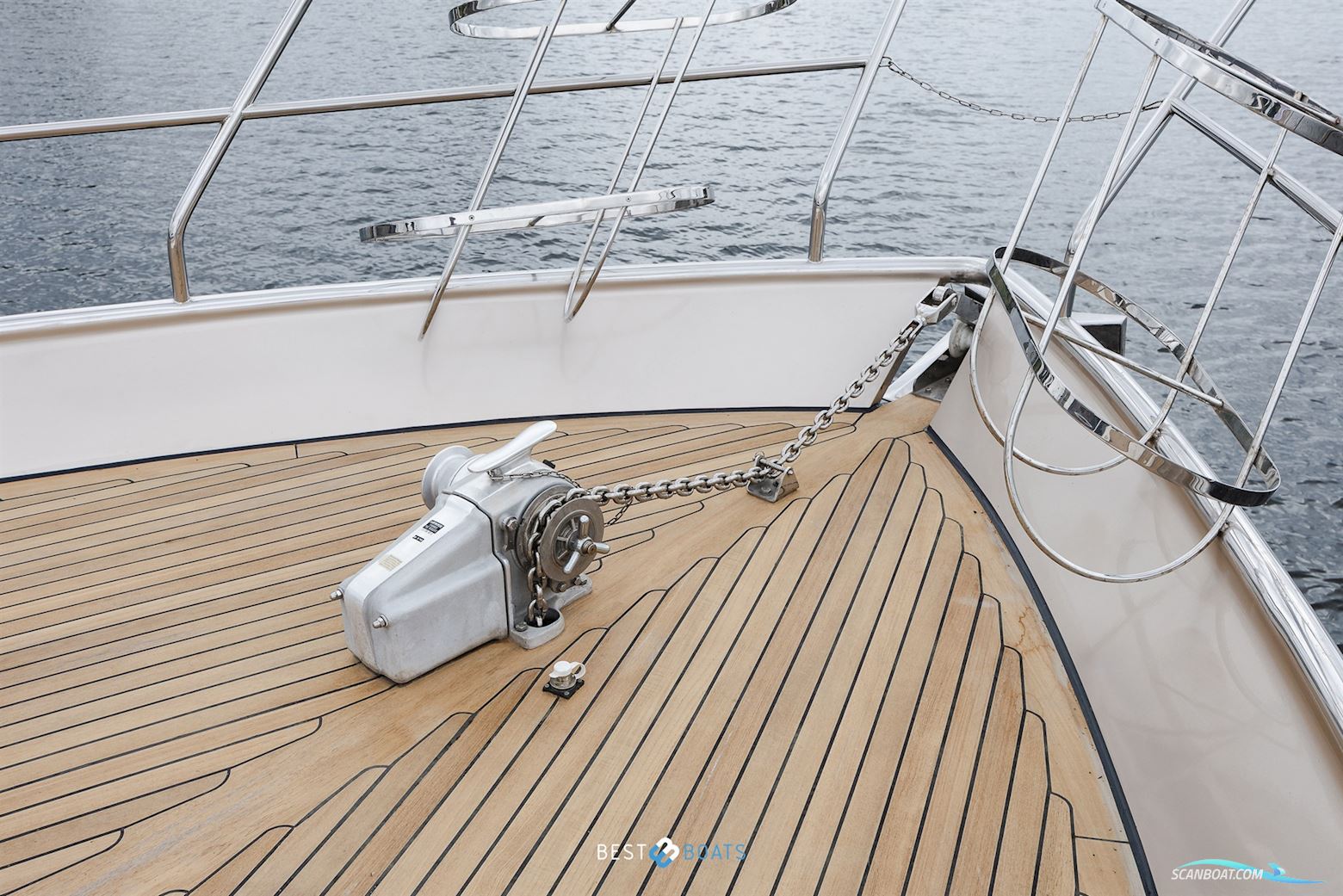 Van Der Heijden 58