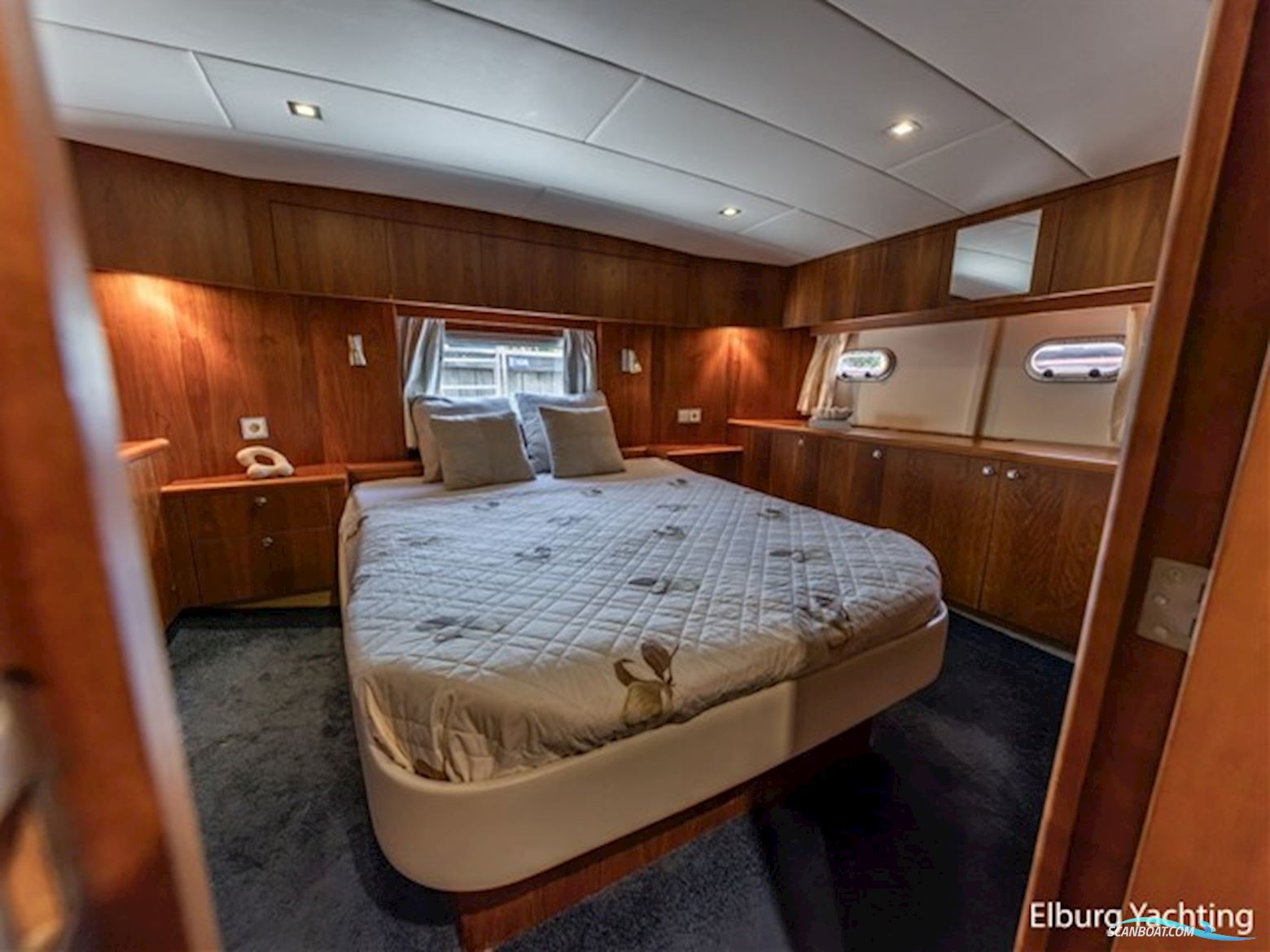 Van Der Heijden Dynamic 1500 - Cabrio