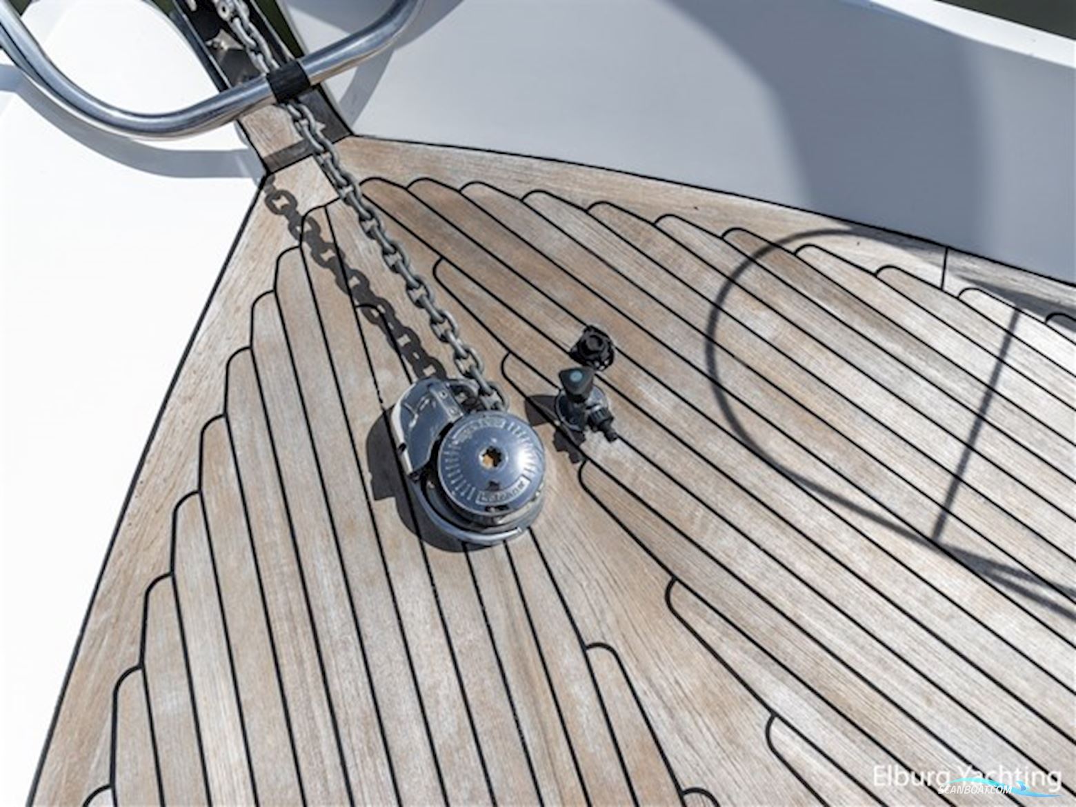 Van Der Heijden Dynamic 1500 - Cabrio