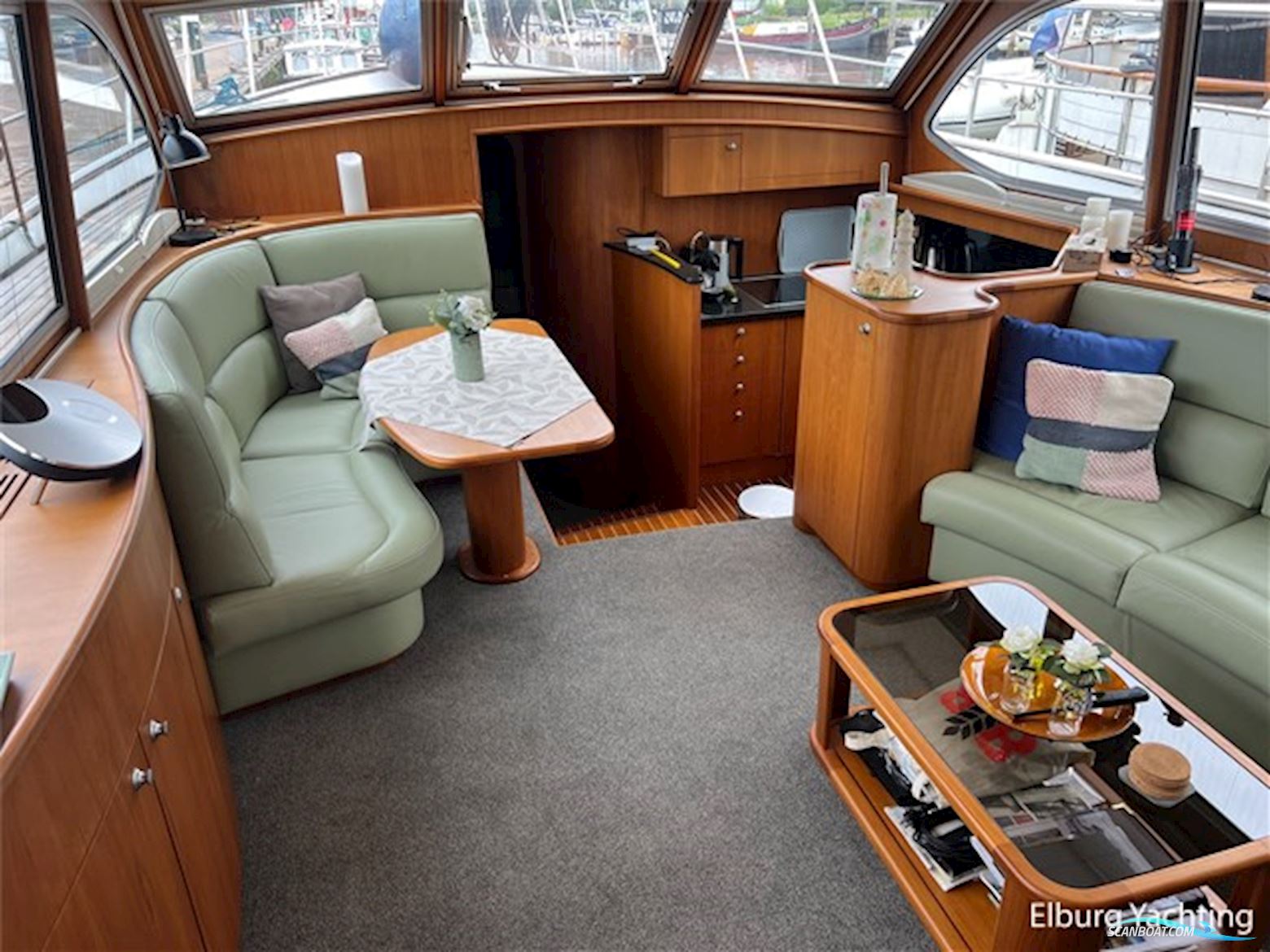 Van der Heijden Dynamic 1500 