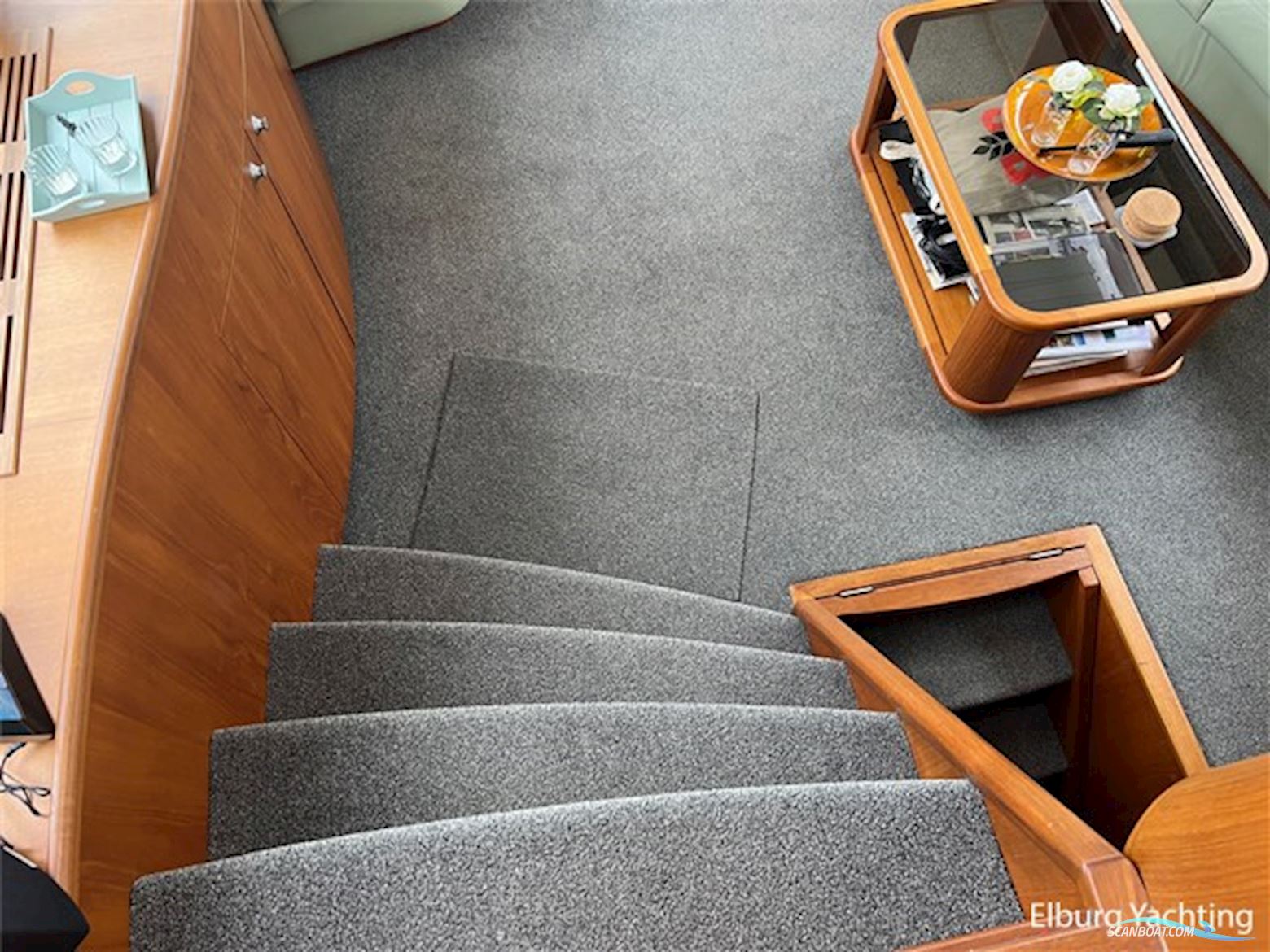 Van der Heijden Dynamic 1500 