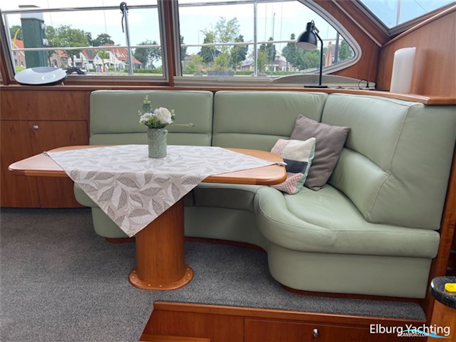 Van der Heijden Dynamic 1500 