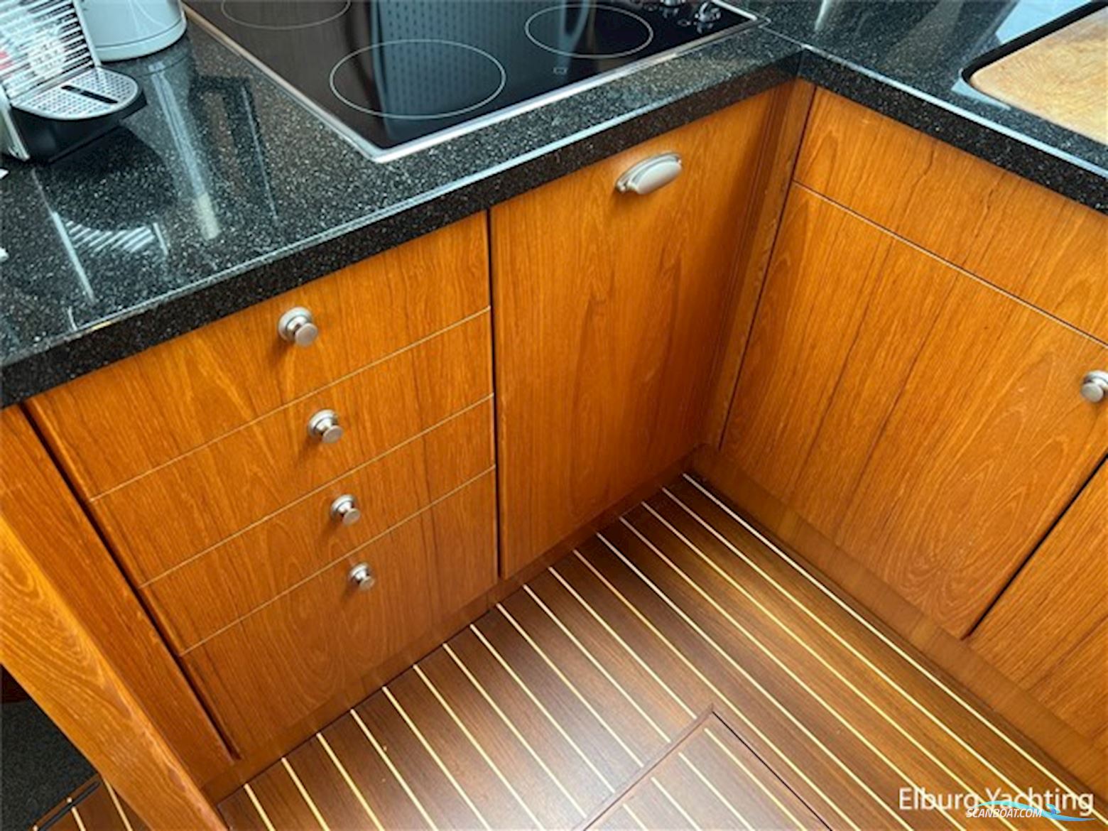 Van der Heijden Dynamic 1500 