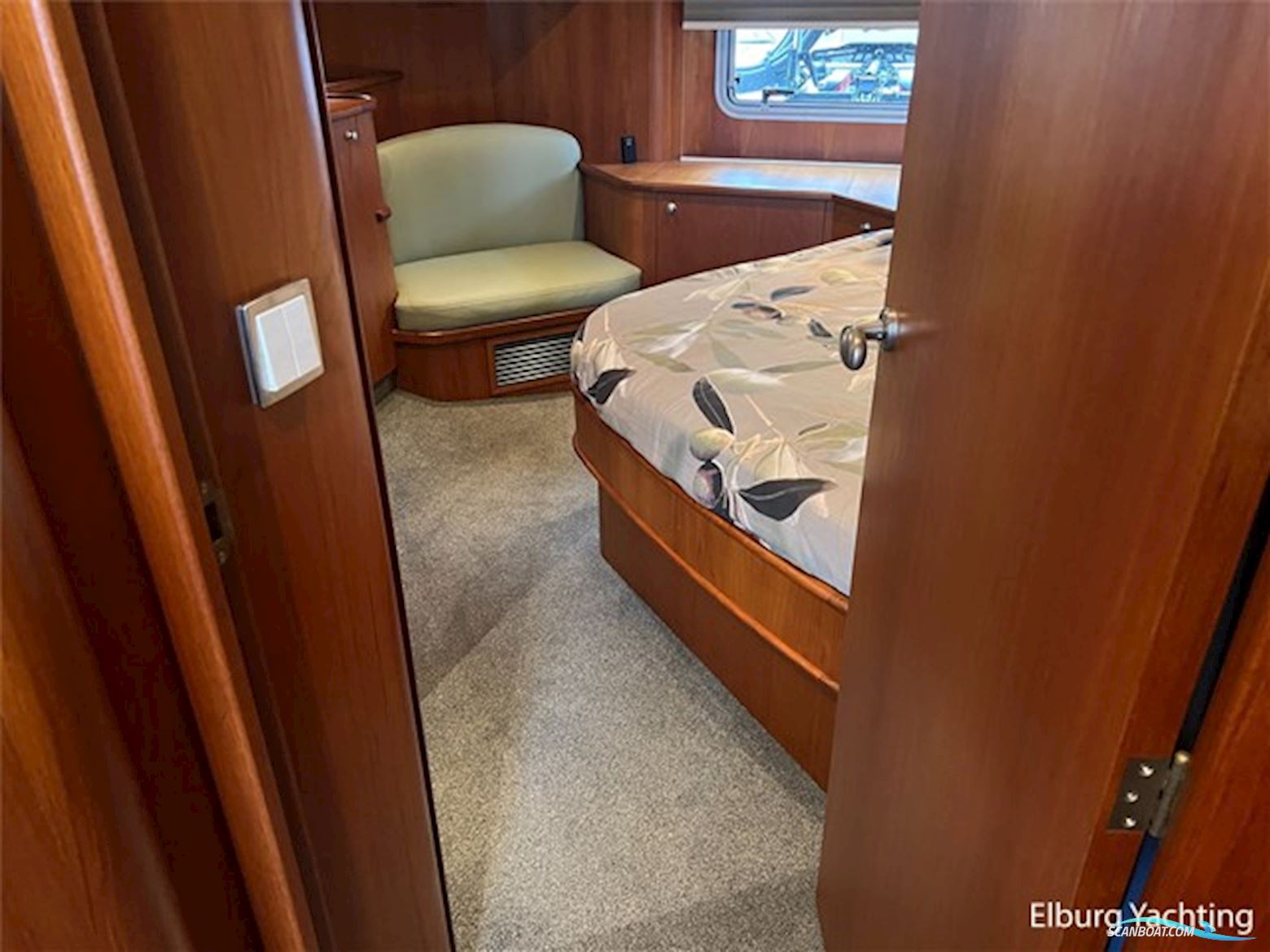 Van der Heijden Dynamic 1500 