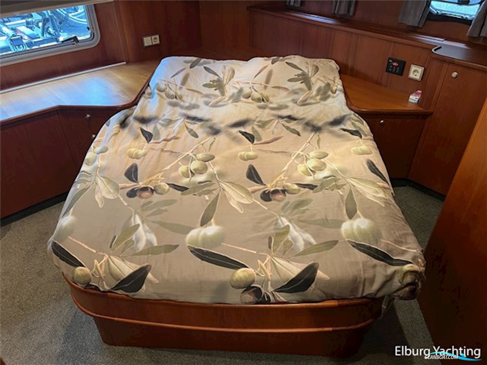 Van der Heijden Dynamic 1500 