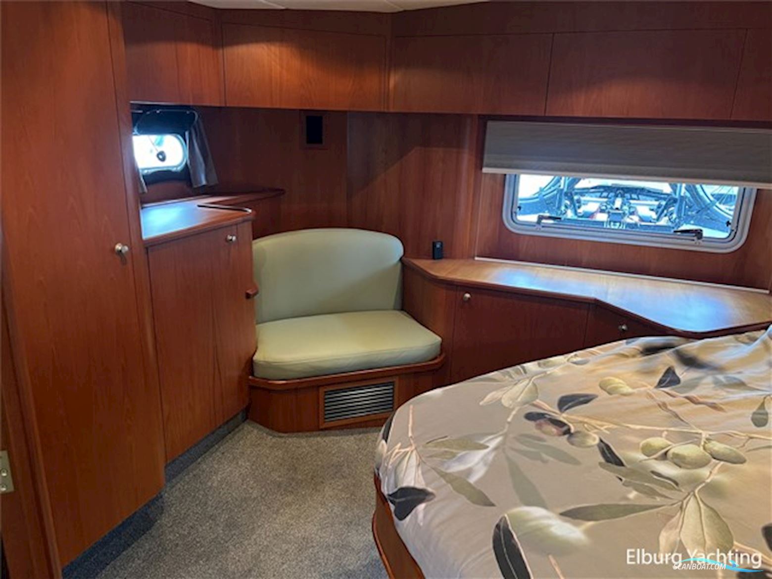 Van der Heijden Dynamic 1500 