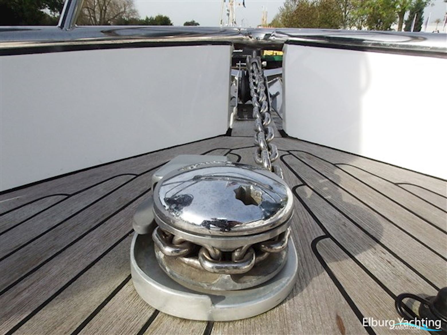 Van der Heijden Dynamic 1500 