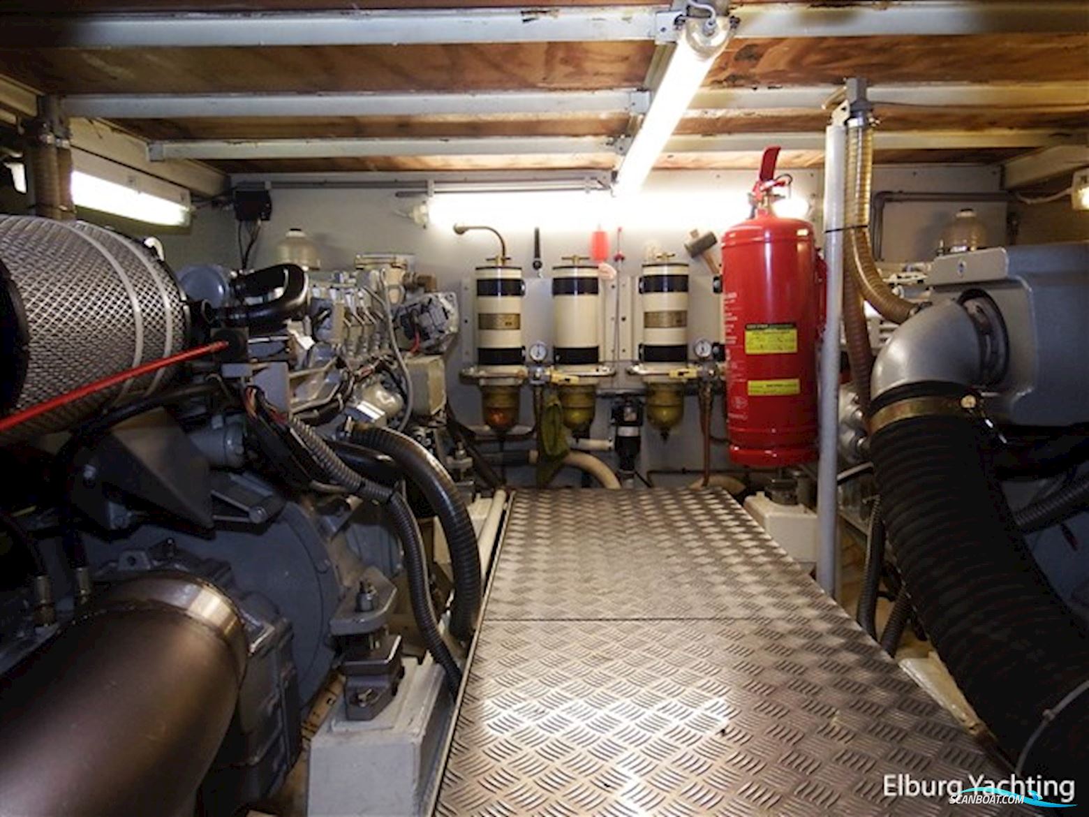 Van der Heijden Dynamic 1500 