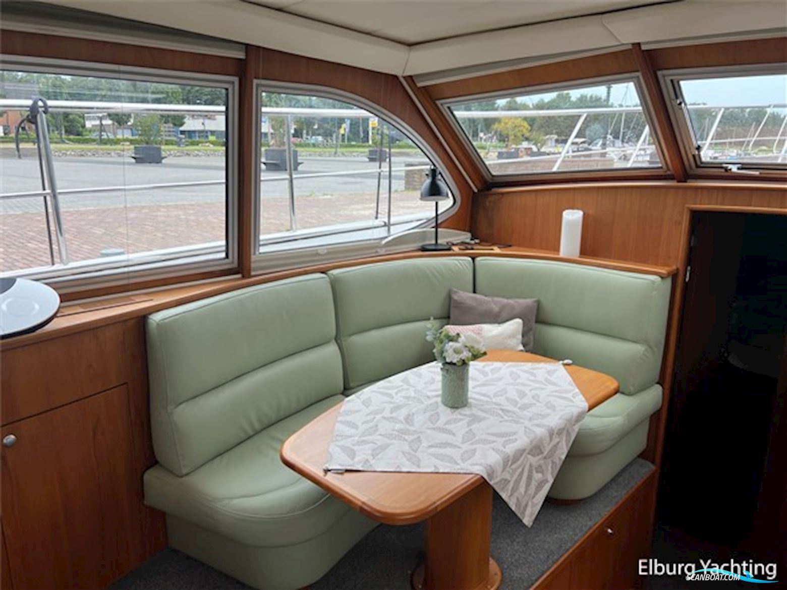 Van Der Heijden Dynamic 1500