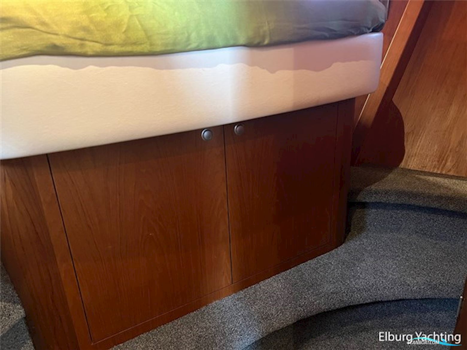 Van Der Heijden Dynamic 1500