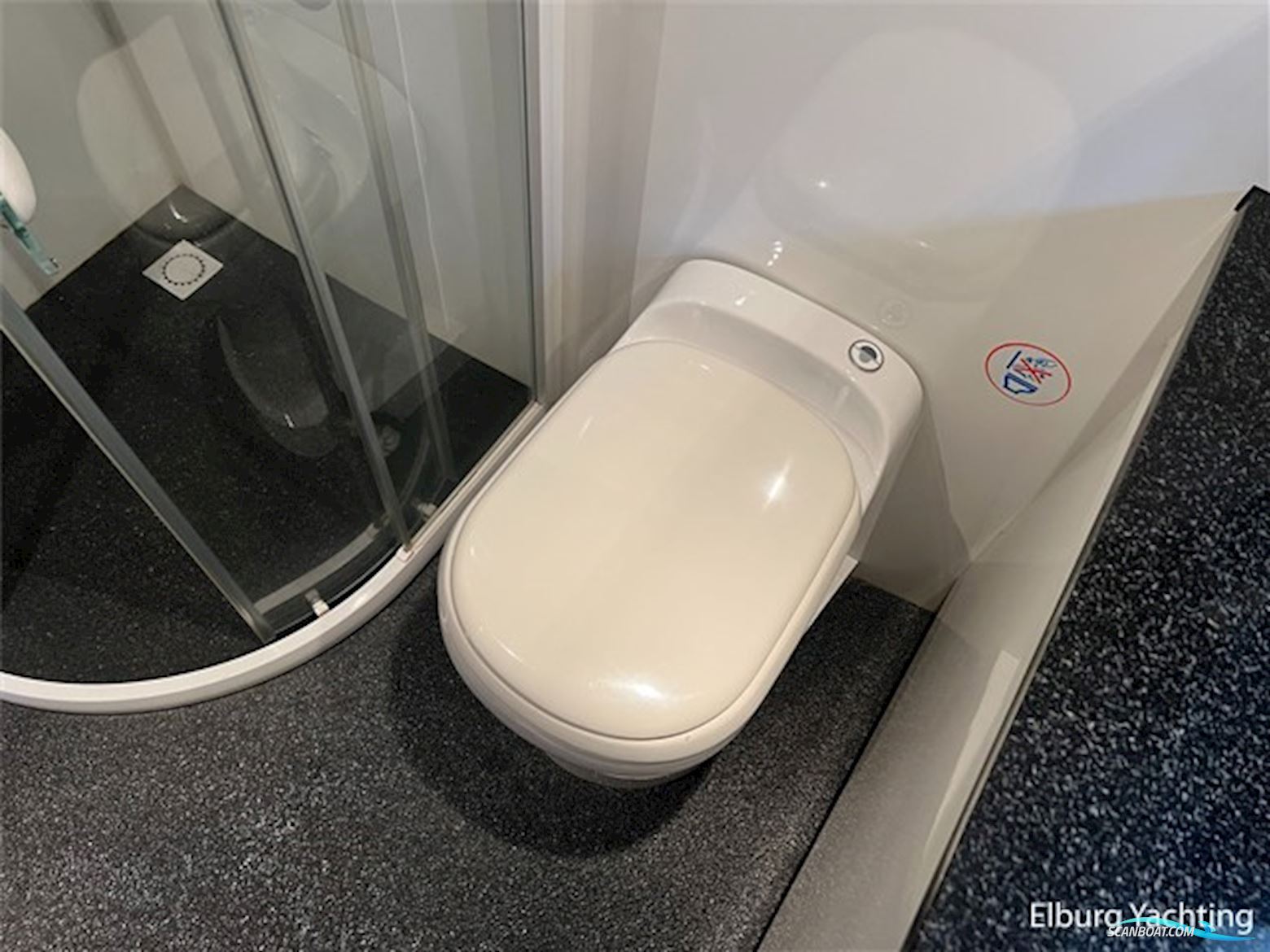 Van Der Heijden Dynamic 1500