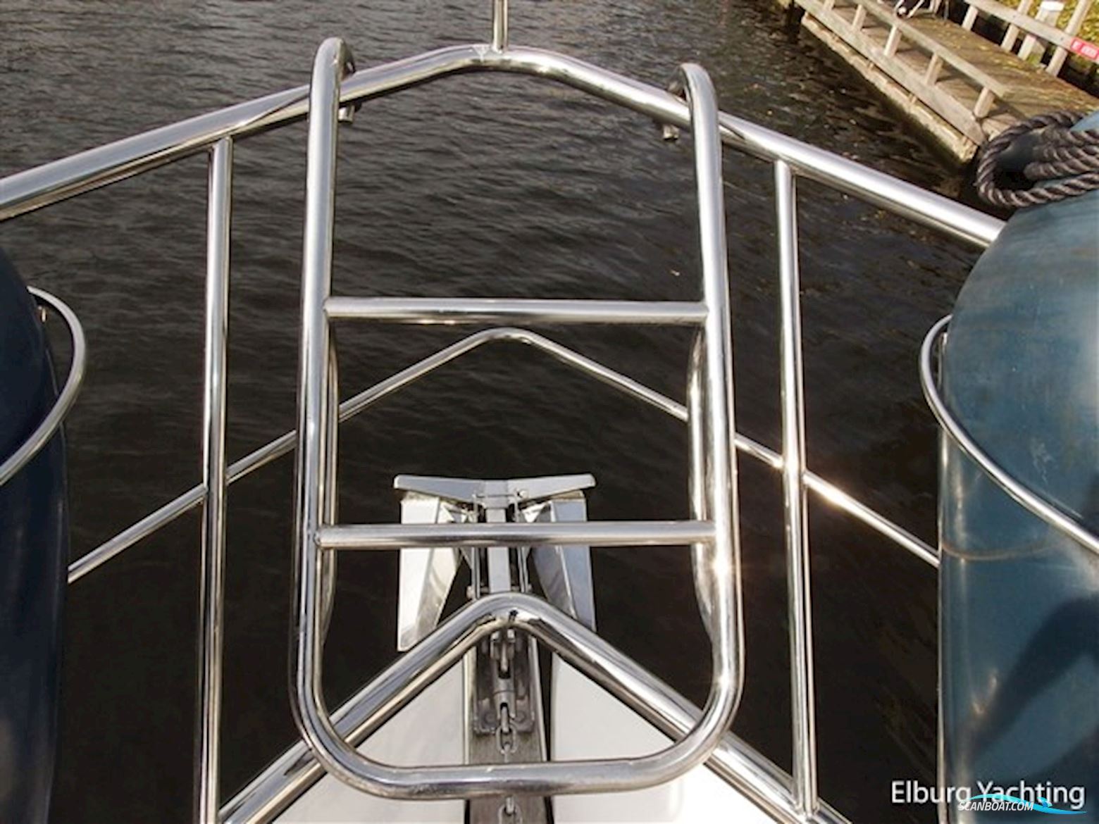 Van Der Heijden Dynamic 1500