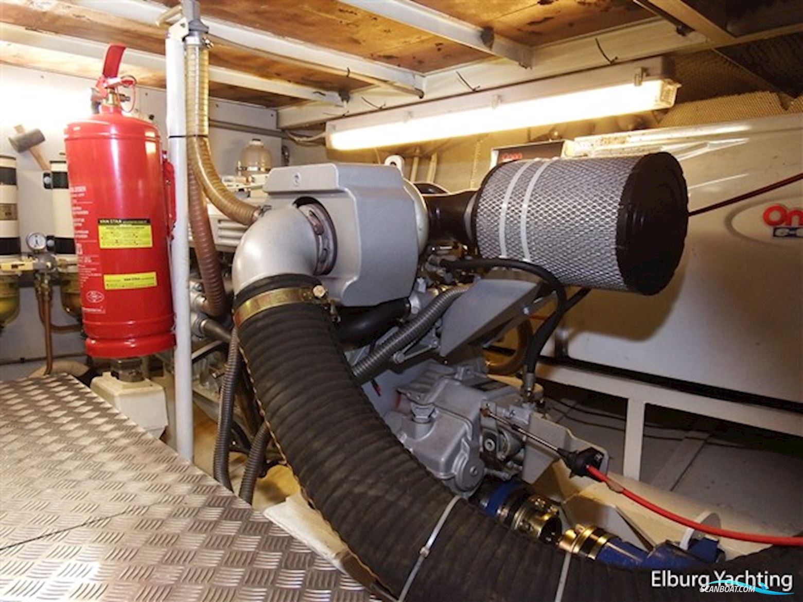 Van Der Heijden Dynamic 1500