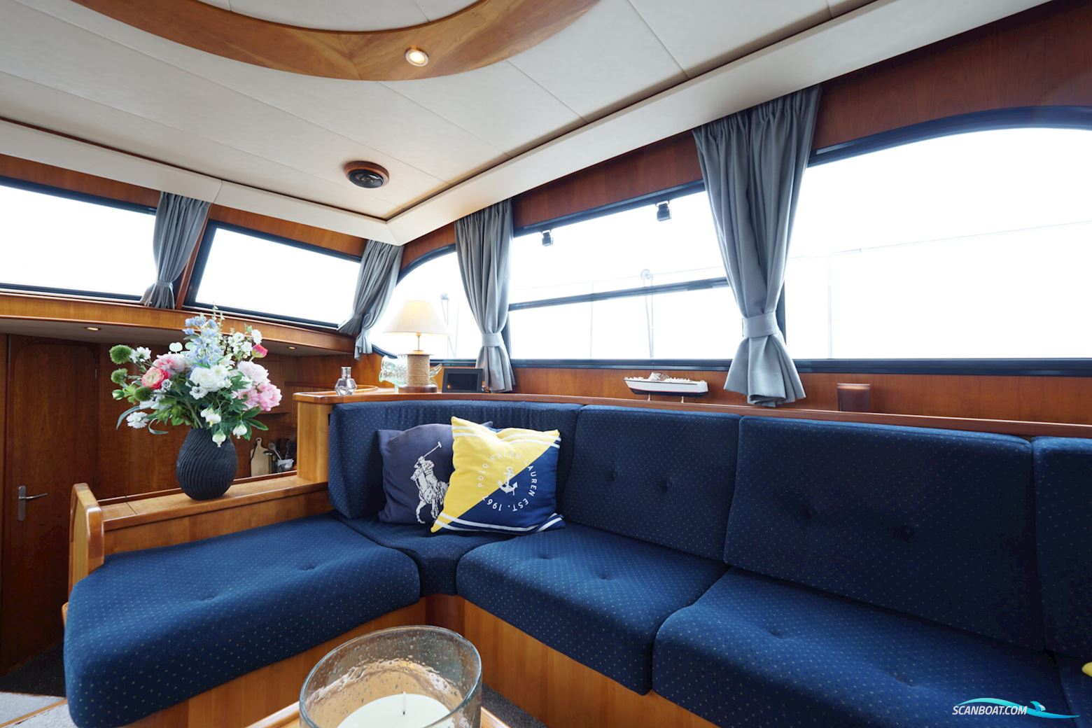 Van Der Heijden Dynamic 15.00 VS