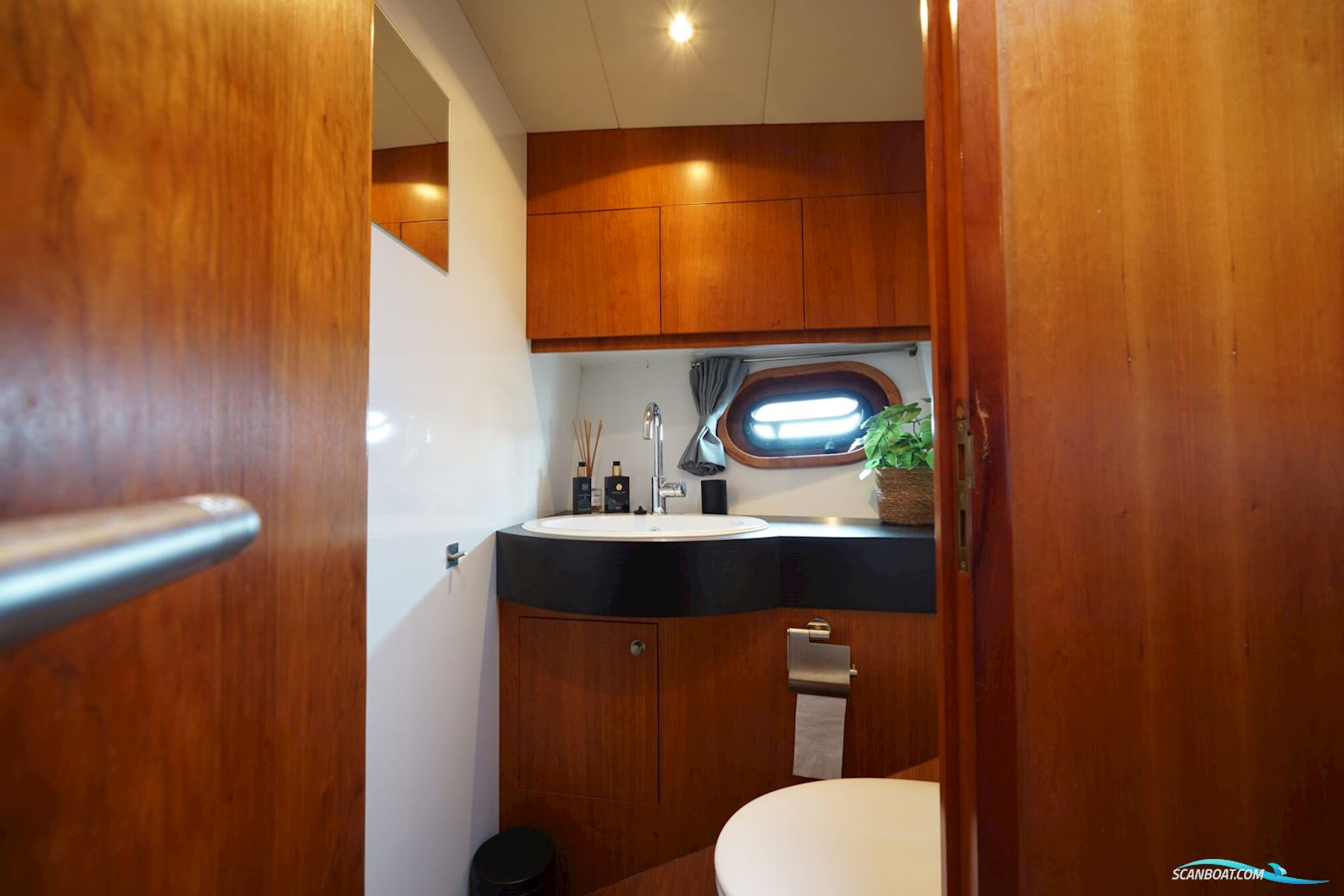 Van Der Heijden Dynamic 15.00 VS