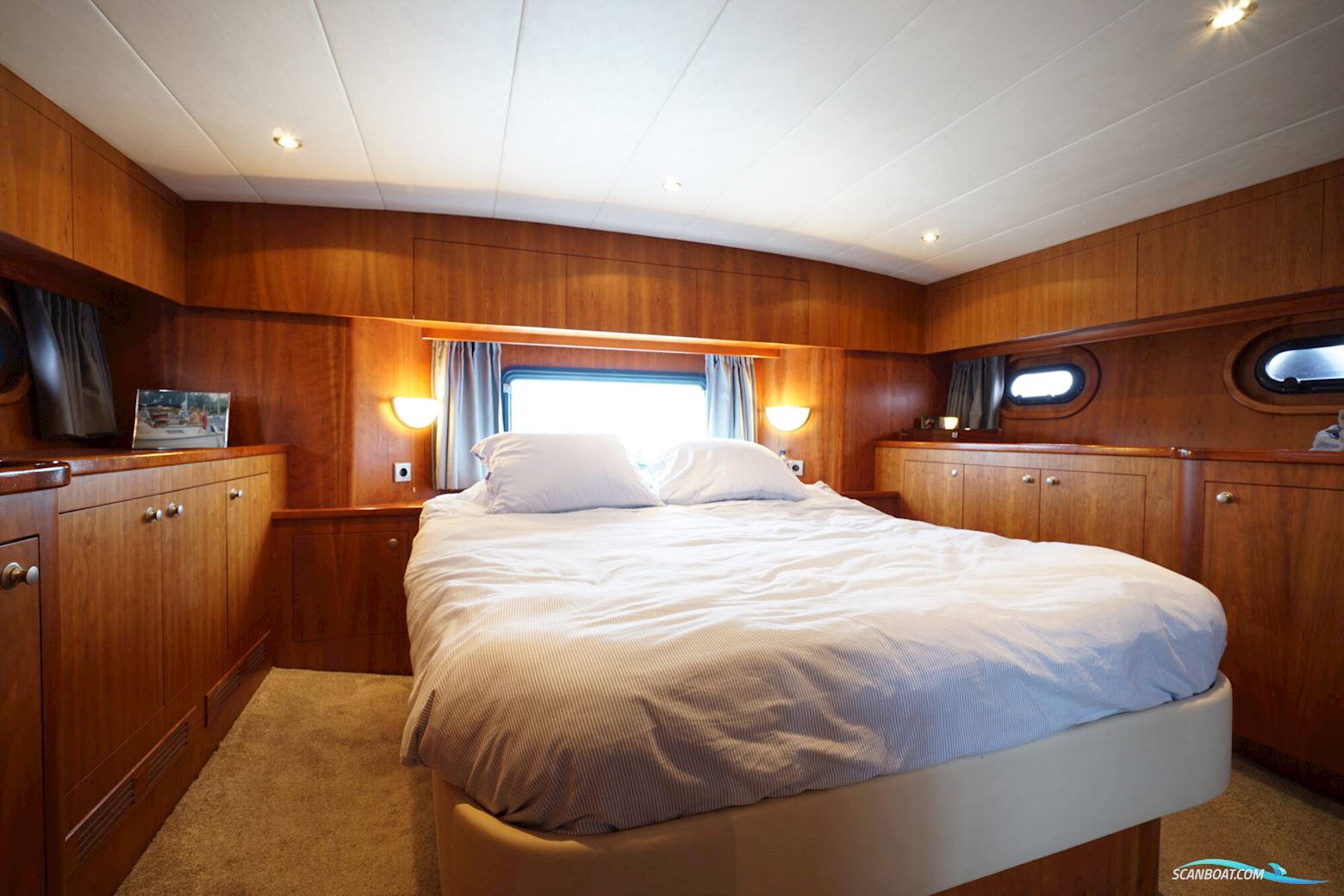 Van Der Heijden Dynamic 15.00 VS