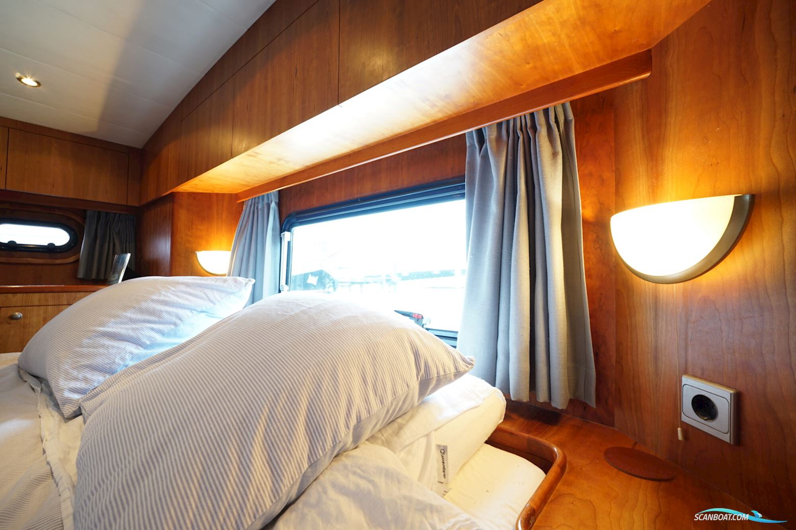 Van Der Heijden Dynamic 15.00 VS