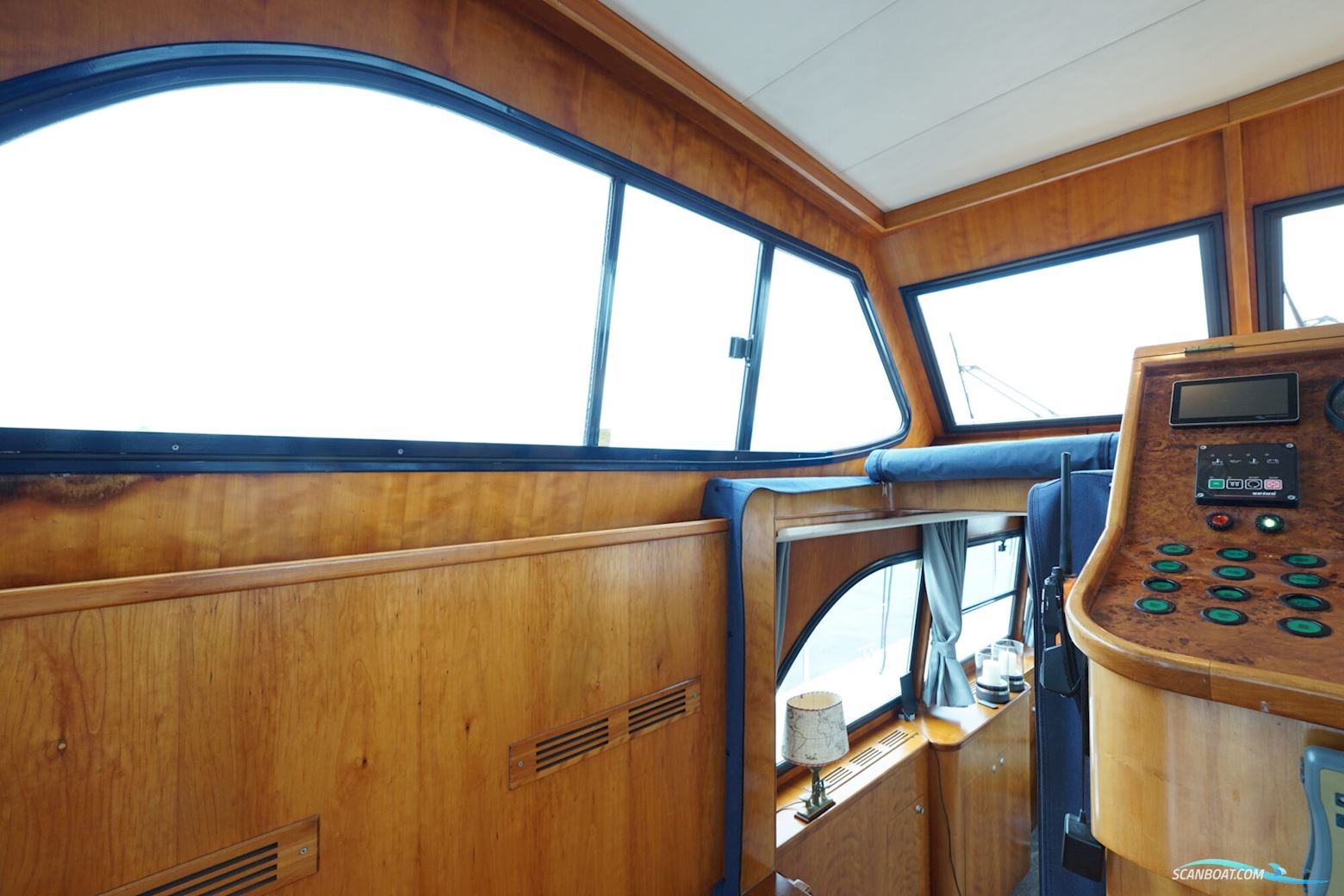 Van Der Heijden Dynamic 15.00 VS