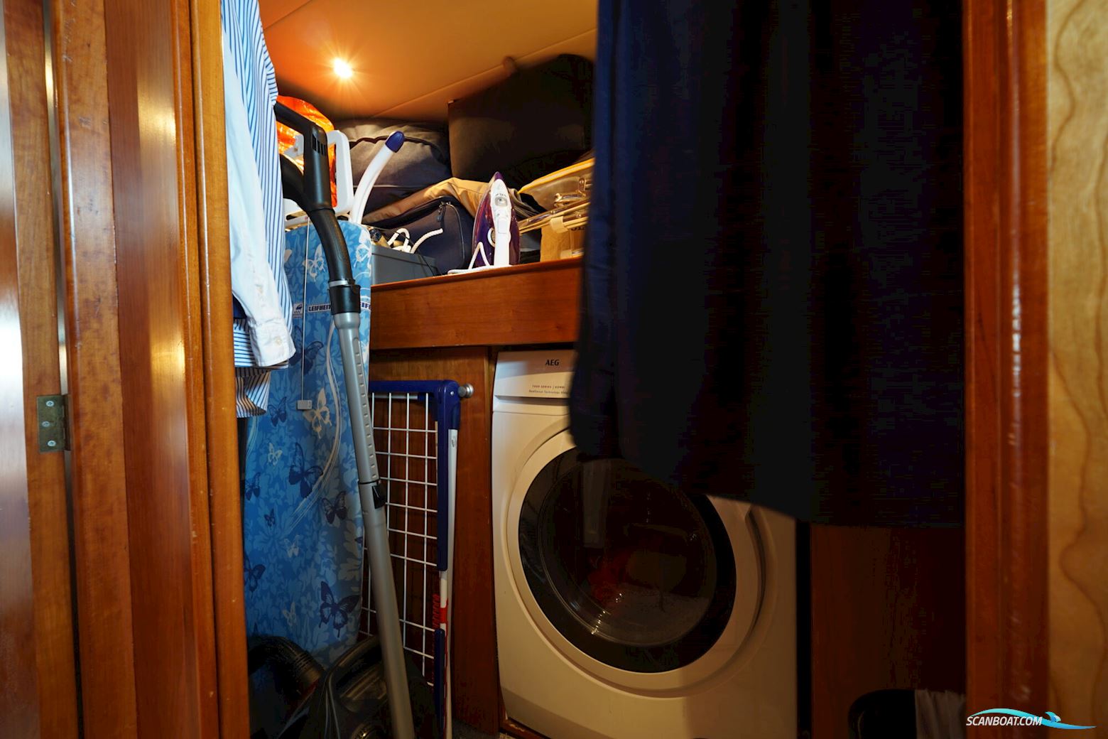 Van Der Heijden Dynamic 15.00 VS