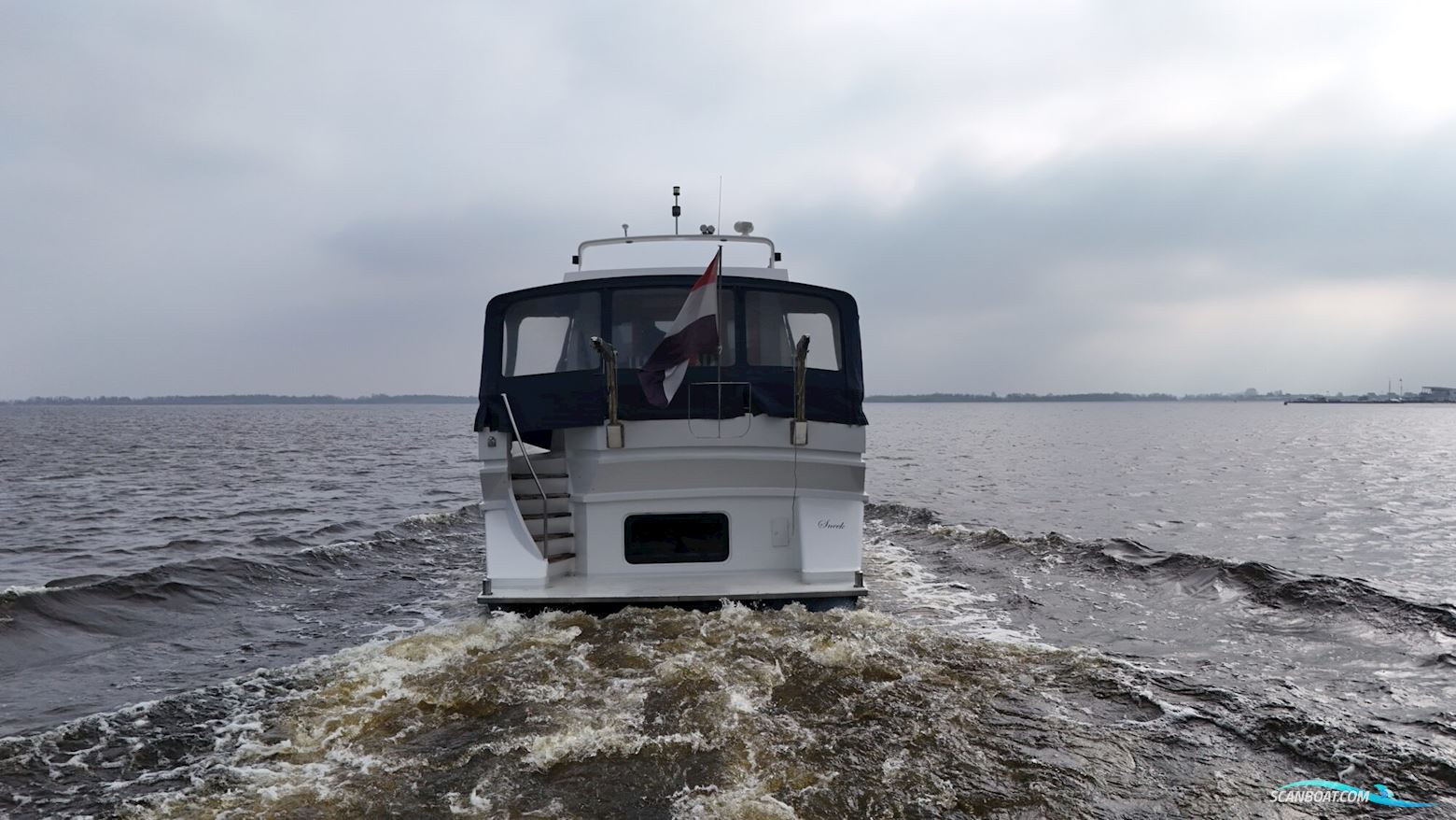 Van Der Heijden Dynamic 15.00 VS