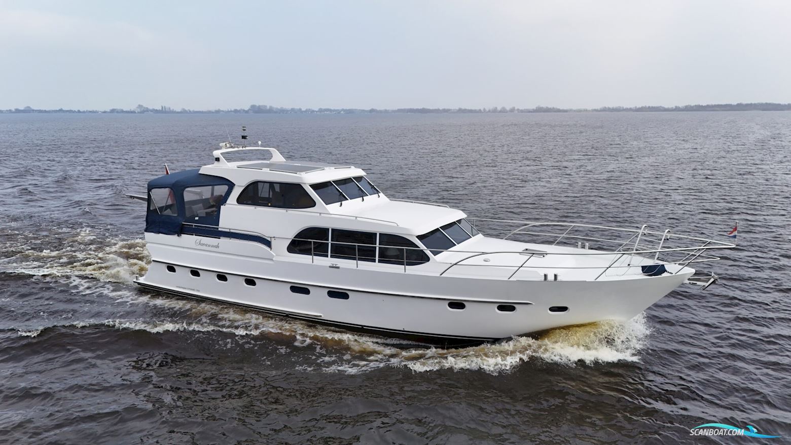 Van Der Heijden Dynamic 15.00 VS