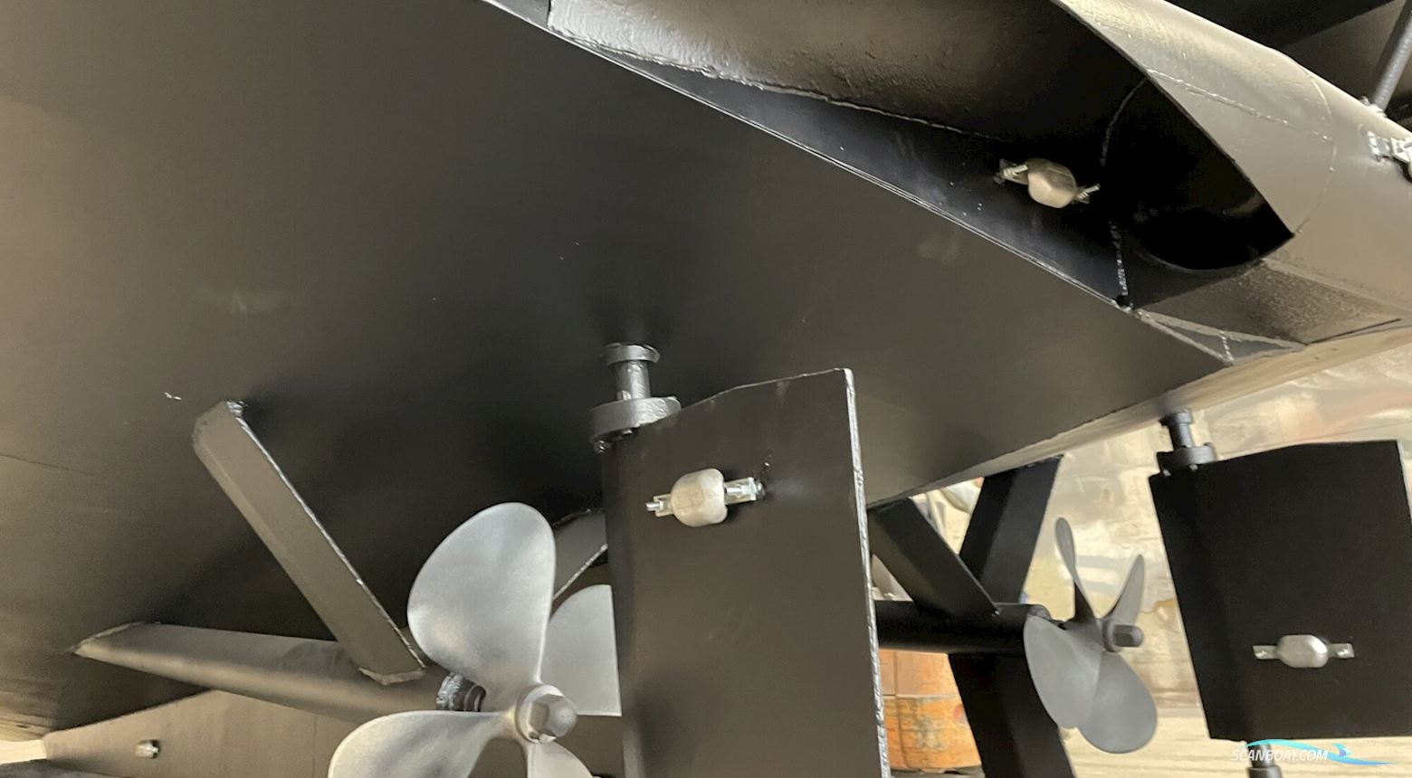 Van Der Heijden Dynamic 15.00 VS