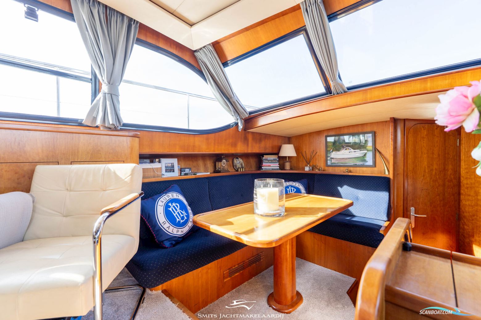 Van Der Heijden Dynamic 15.00 VS